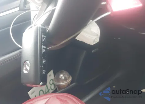 2024 Mazda Cx-5 2.5 S Carbon Edition z USA, uszkodzony, nr VIN JM3KFBCLXR0413640